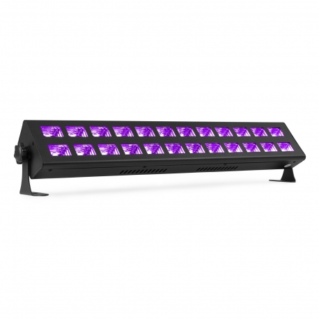 BeamZ BUV2123 LED UV Bar Ultravioletinė lempa