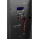 Fenton FT215LED Portable Sound System 2x 15" 1600W