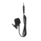 Bevielis mikrofonas WM55B Headset Plug-and-Play UHF