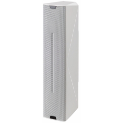 PDCS403V Column Speaker 100V White
