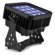 BeamZ Starcolor135 Flood Light 16x 8W RGBA IP65 prožektorius