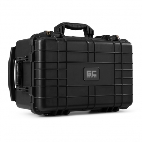GIGCase30T IP67 dėžė lagaminas