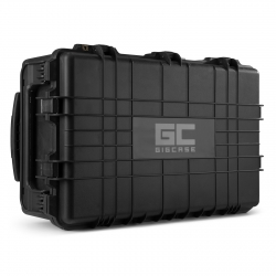 GIGCase42T IP67 dėžė lagaminas