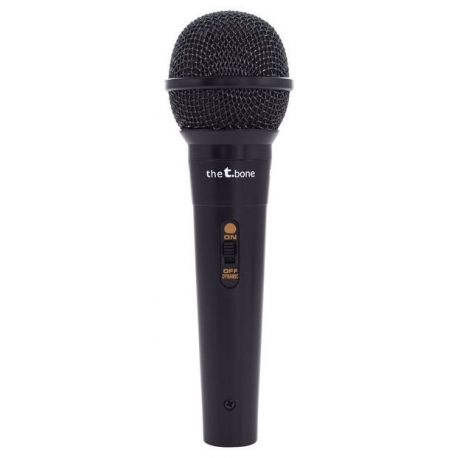 t.bone MB45 dinaminis mikrofonas