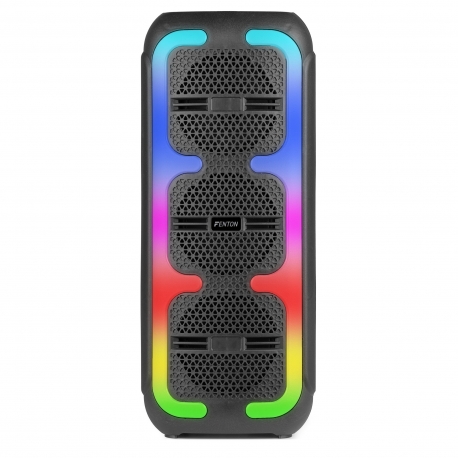 Fenton Track310 belaidė kolonėlė su LED šviesos efektu