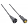 CX20-5 Data Extension Cable IP65 5m