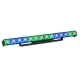 BeamZ LCB14C Hybrid LED BAR RGBW/RGB Pixel Control