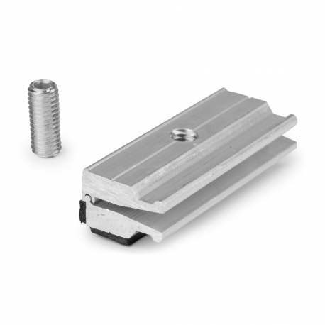 Riser D750 pakylų sujungimas