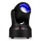 BeamZ NOVA80B-BK MH Beam judanti galva