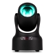 BeamZ NOVA80B-BK MH Beam judanti galva