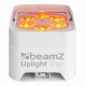 BeamZ BBP96SW Battery Uplight Par 6x 12W WDMX