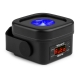 BeamZ BBP12 Mini Battery Uplight 12W Outdoor