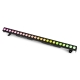 BeamZ LCB246 LED BAR 24x6W RGBAW-UV