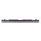 BeamZ LCB246 LED BAR 24x6W RGBAW-UV
