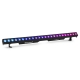 BeamZ LCB244 LED Bar 24x 4W RGBW