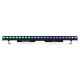 BeamZ LCB244 LED Bar 24x 4W RGBW