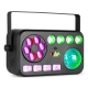 BeamZ Shimmer2 Multi DJ LED šviesos efektas