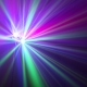 BeamZ Shimmer6 Multi DJ LED šviesos efektas
