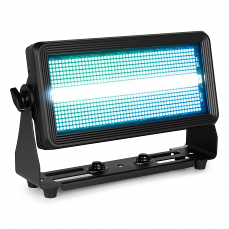 BeamZ BS1100IP IP65 LED RGB/CW stroboskopas