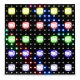 BeamZ LCBP450 Combi LED Panel PIX