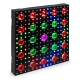 BeamZ LCBP450 Combi LED Panel PIX