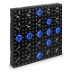 BeamZ LCBP450 Combi LED Panel PIX