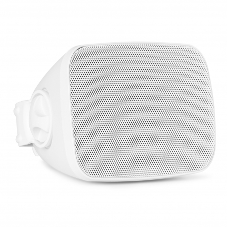 BD30TW sieninė garso kolonėlė IPX5 100V balta