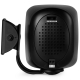 BD30TB sieninė garso kolonėlė IPX5 100V juoda