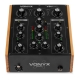 Vonyx VDJ250 DJ Rotary Mixer rotorinis mikšerinis pultas