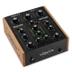 Vonyx VDJ250 DJ Rotary Mixer rotorinis mikšerinis pultas