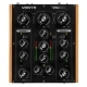 Vonyx VDJ250 DJ Rotary Mixer rotorinis mikšerinis pultas