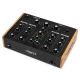 Vonyx VDJ270 DJ Rotary Mixer rotorinis mikšerinis pultas