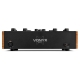 Vonyx VDJ270 DJ Rotary Mixer rotorinis mikšerinis pultas