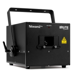 BeamZ Brute 20000FB4 IP65 lauko lazeris