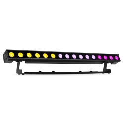 BeamZ DOTBAR BAT1 Outdoor RGBW LED Bar