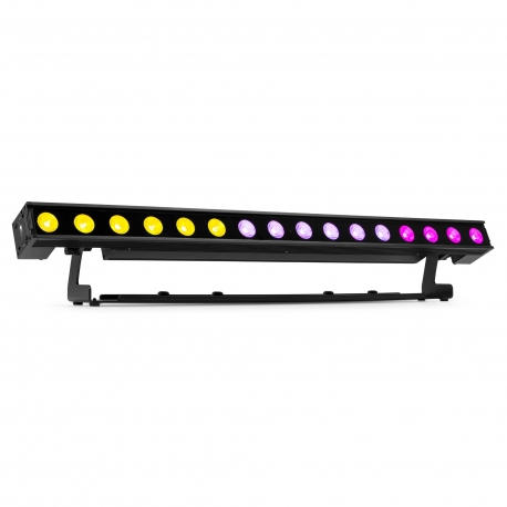BeamZ DOTBAR BAT1 Outdoor RGBW LED Bar