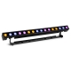 BeamZ DOTBAR BAT1 Outdoor RGBW LED Bar