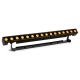 BeamZ DOTBAR BAT1 Outdoor RGBW LED Bar