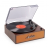 Audizio Reno Retro patefonas, varis