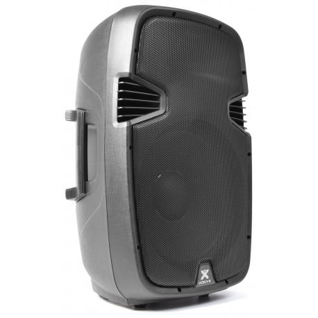 Vonyx SPJ-1500ABT MP3 15" 800W aktyvi kolonėlė