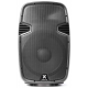 Vonyx SPJ-1500ABT MP3 15" 800W aktyvi kolonėlė