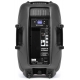 Vonyx SPJ-1500ABT MP3 15" 800W aktyvi kolonėlė
