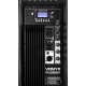 Vonyx SPJ-1500ABT MP3 15" 800W aktyvi kolonėlė