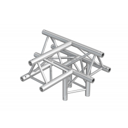 P33-T43 jungtis 4 krypčių