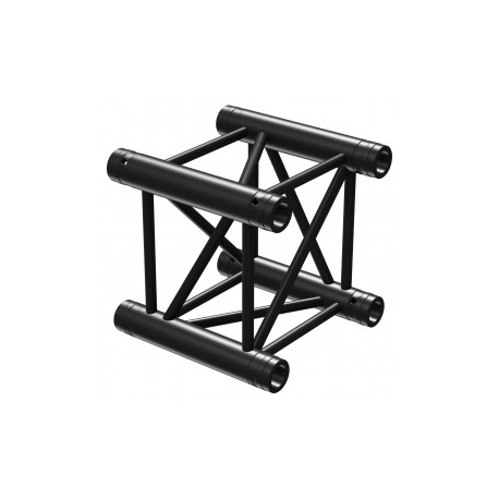 P30-L029 santvara 0,29m juoda