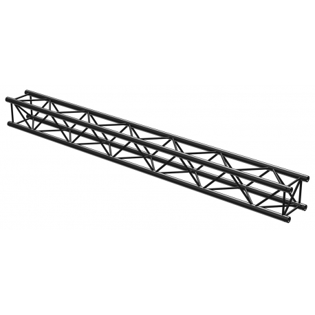 P30-L300 santvara 3,0m juoda