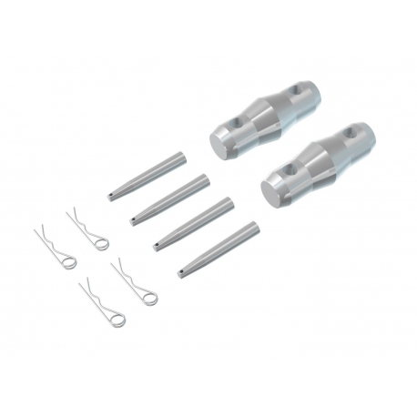 P32 jungčių - kūgių komplektas (2vnt)