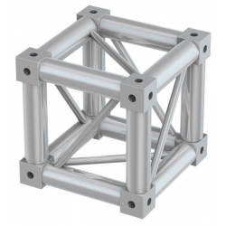 P24-MCB Deco santvaros jungtis - kubas