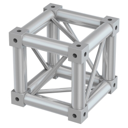 P30-MCB universali santvaros jungtis - kubas