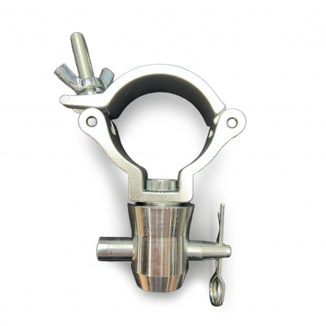 BC50-200 pusinė jungtis su puskūgiu 200 kg